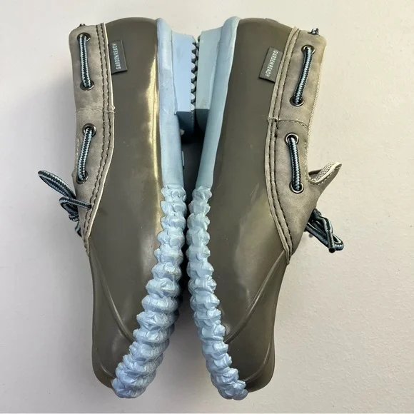 JBU By Jambu Women’s Gwen Garden Ready Rain Duck Shoe Size 7.5 - Picture 7 of 9